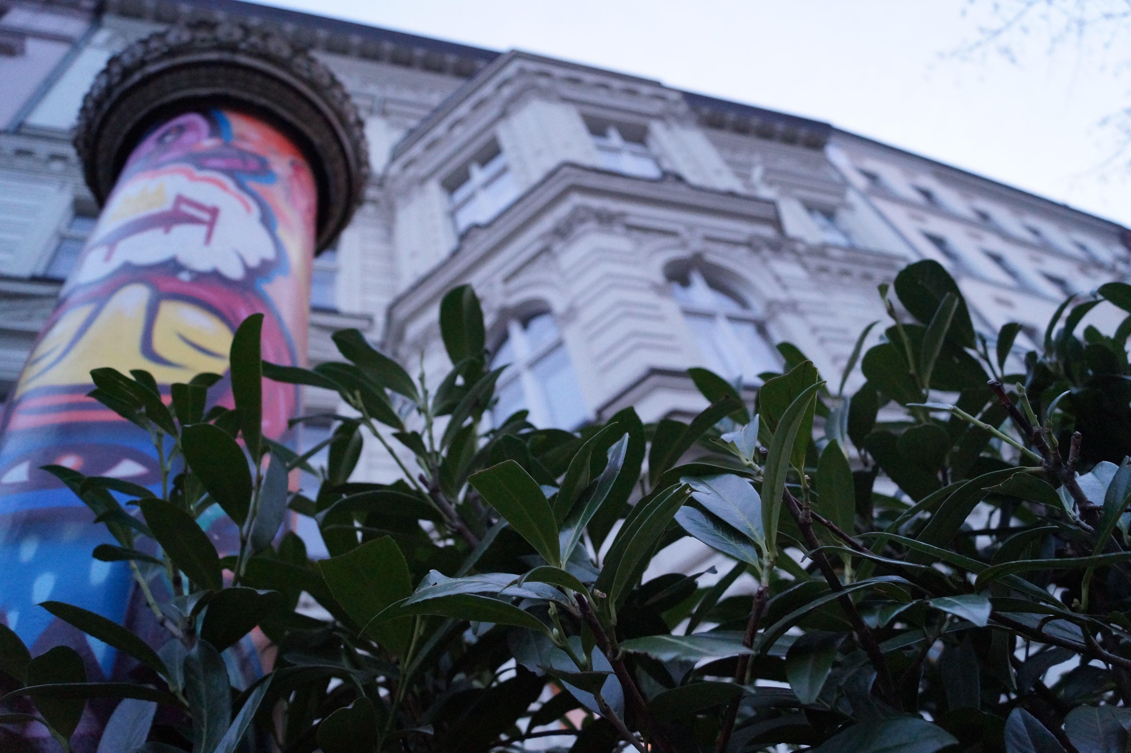 Grand Hostel Berlin Classic — Photos 2